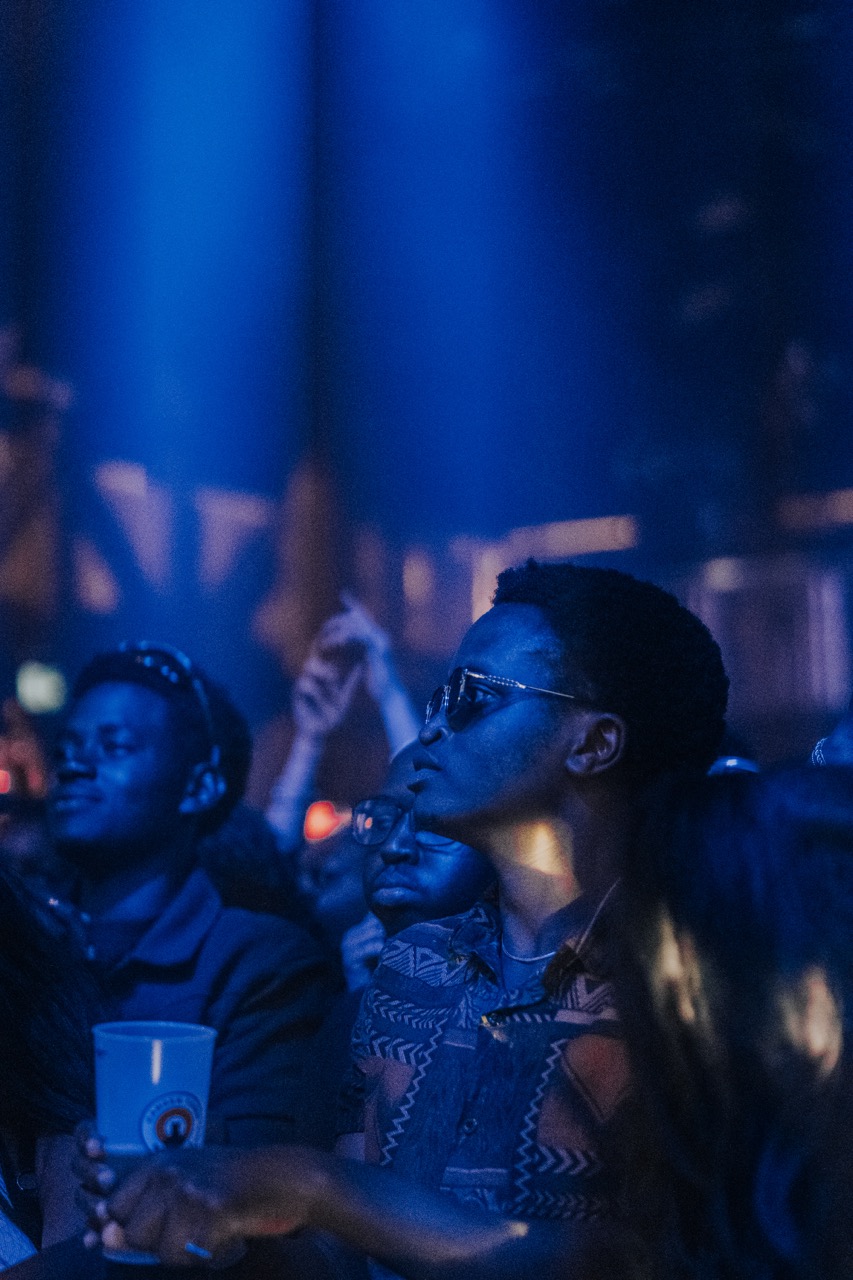 JAZZWRLD & Thukuthela Live Show at Outernet