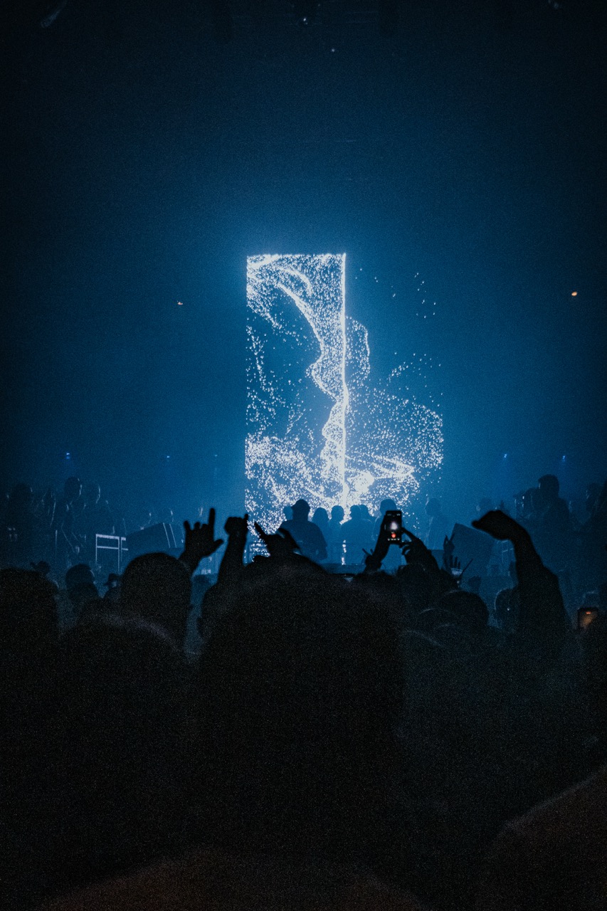 Ben Klock Presents PHOTON at Roundhouse