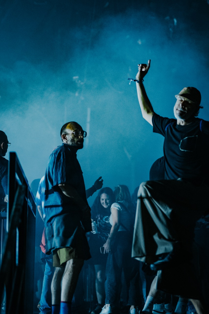 Ben Klock Presents PHOTON at Roundhouse