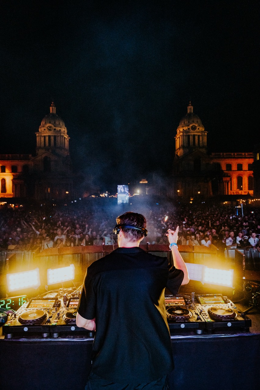 Anjunadeep Open Air