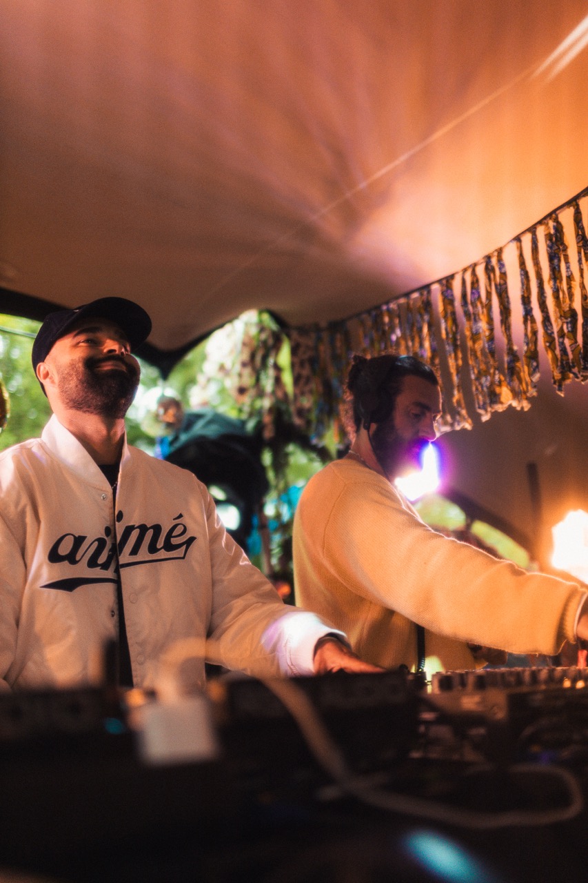 Labyrinth Open Air: Boris Brejcha & Argy