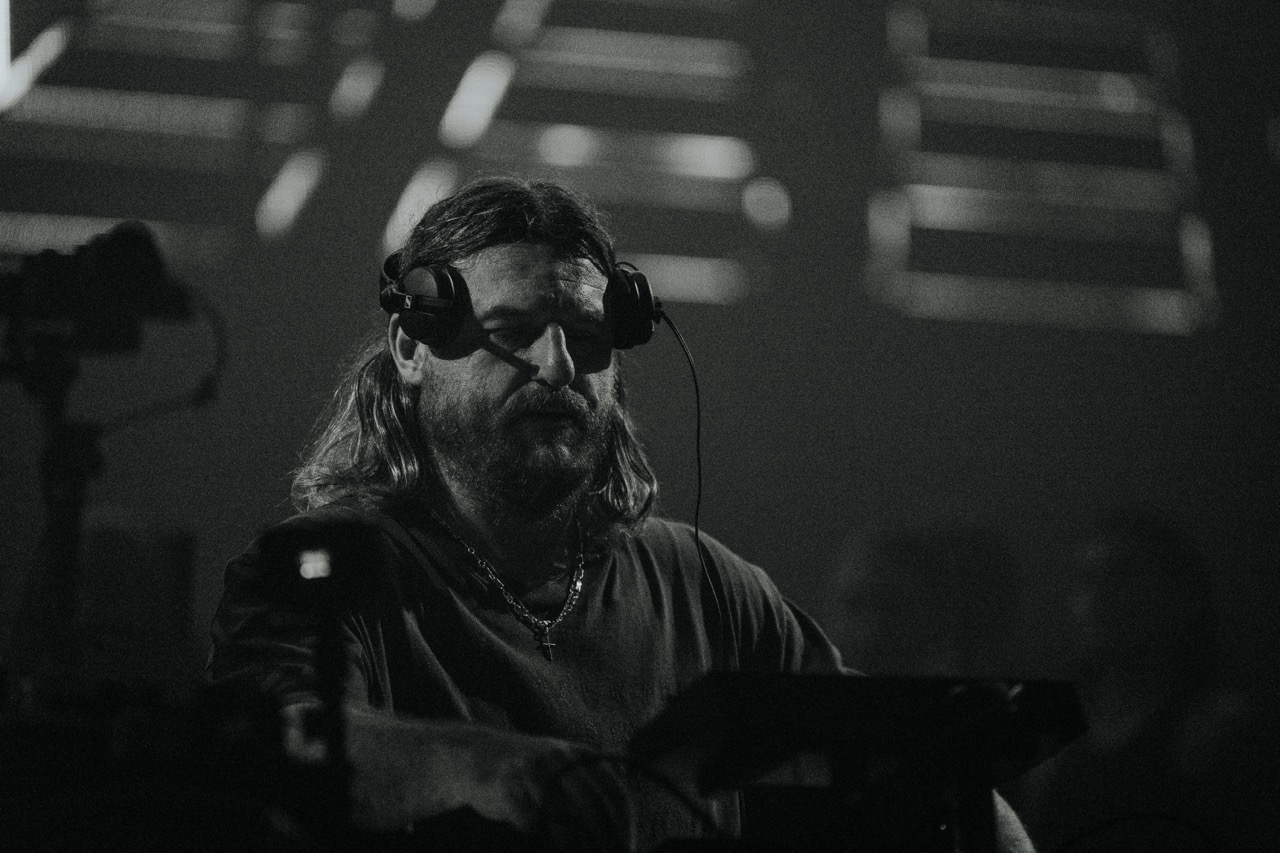 Solomun at Ally Pally