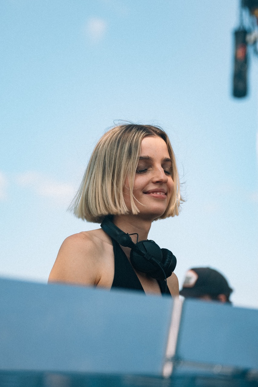 Solomun on the Thames
