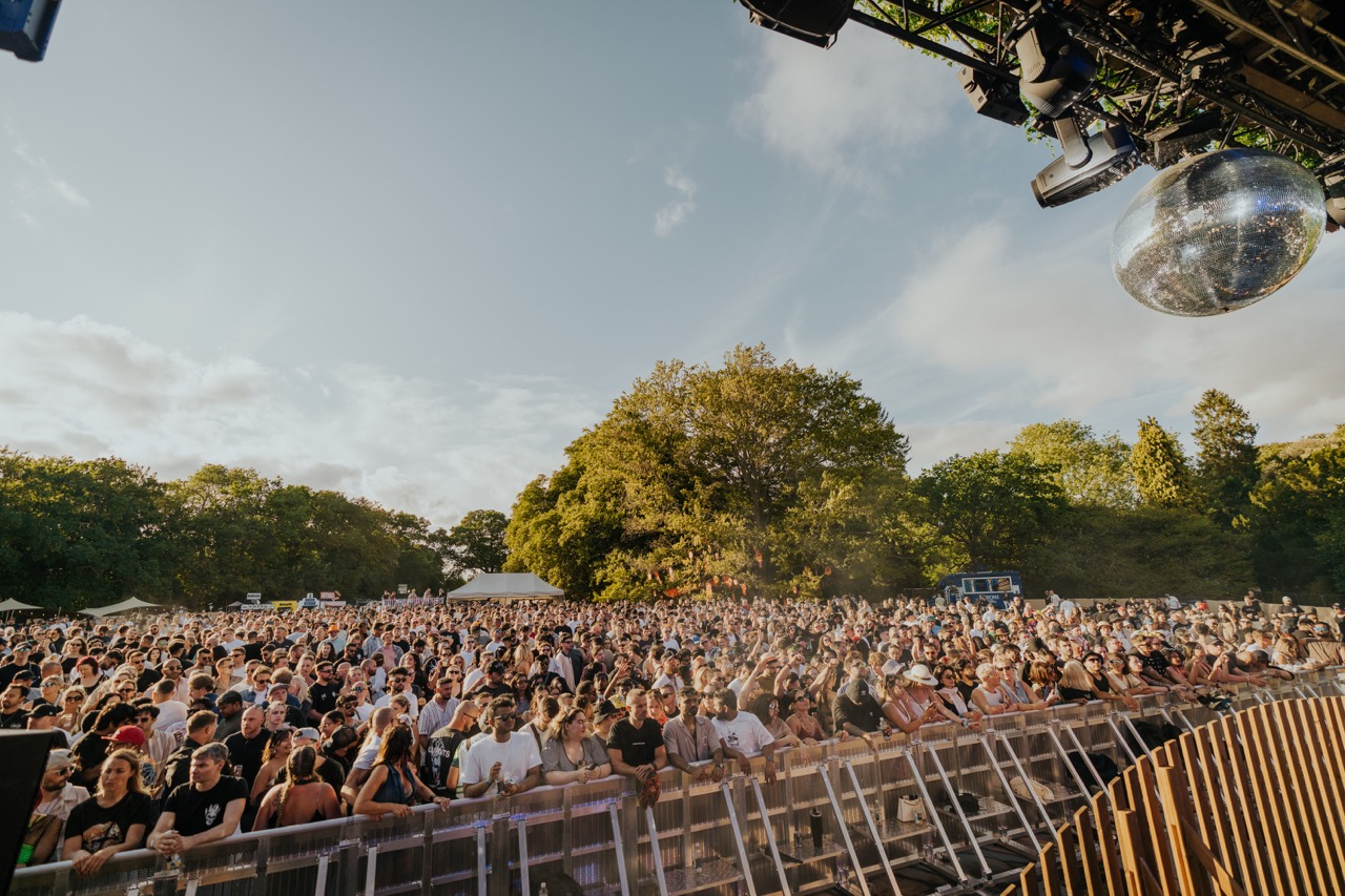 Labyrinth Open Air: Boris Brejcha & Argy