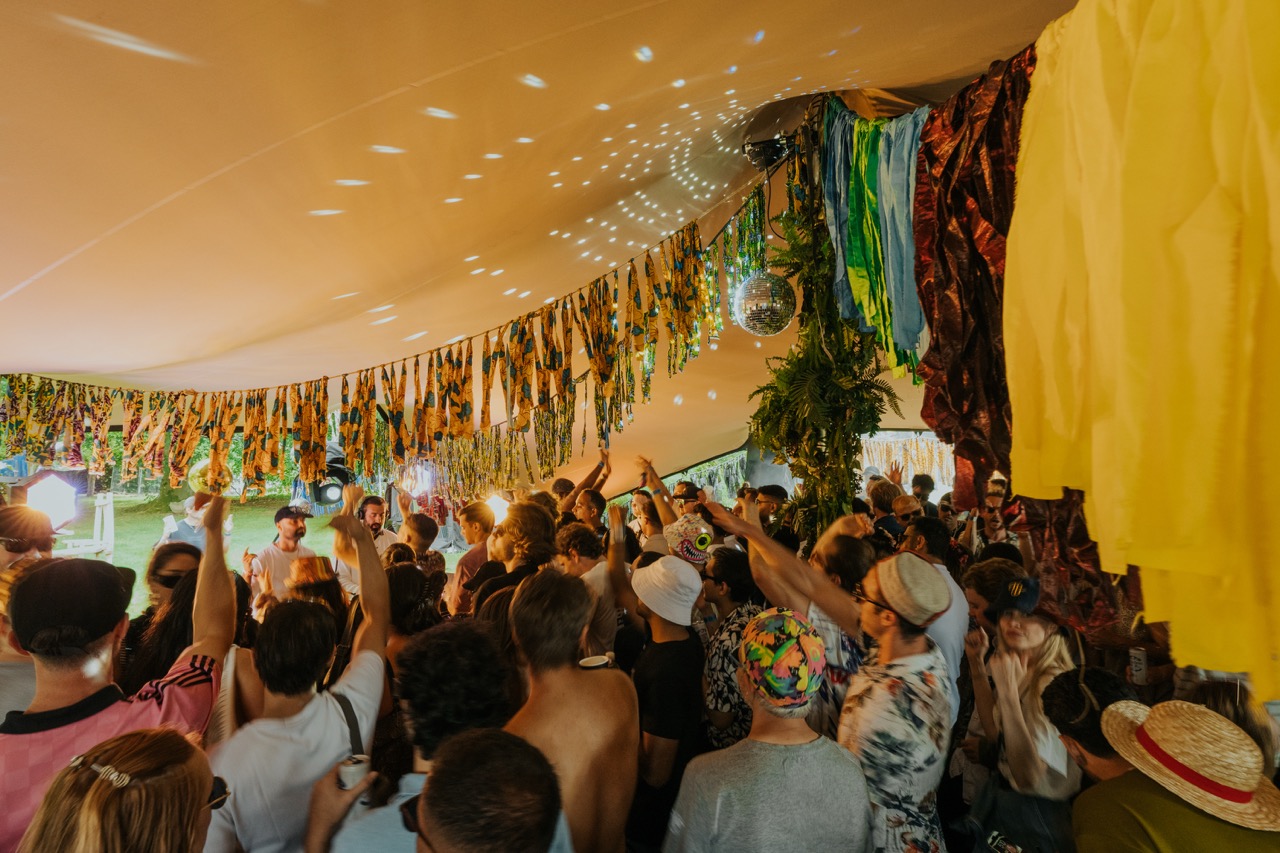 Labyrinth Open Air: Boris Brejcha & Argy