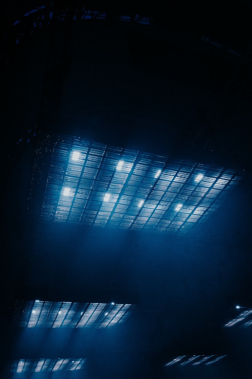 Solomun at Ally Pally