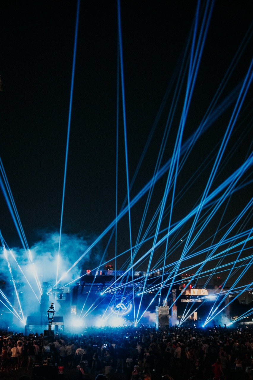 Anjunadeep Open Air