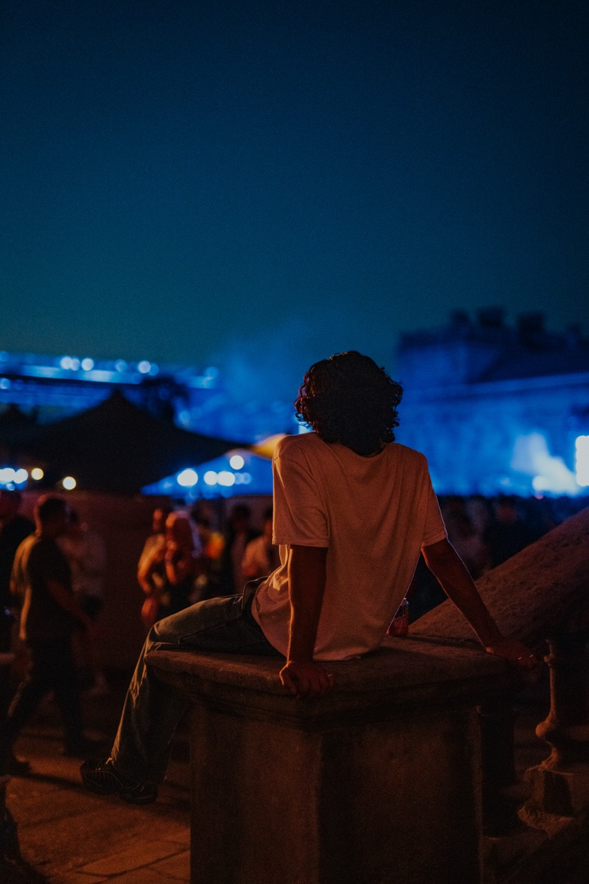 Solomun on the Thames