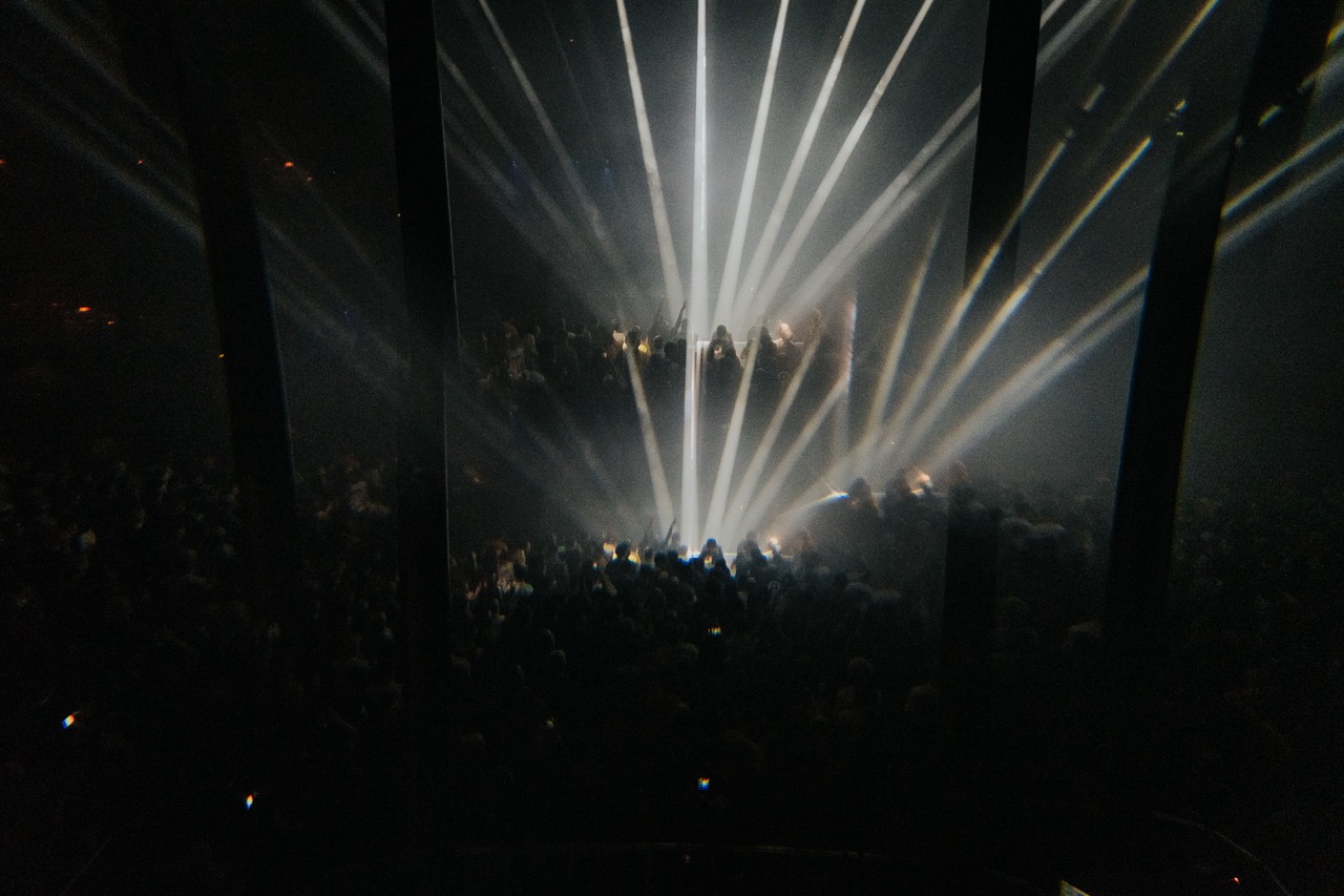 Ben Klock Presents PHOTON at Roundhouse