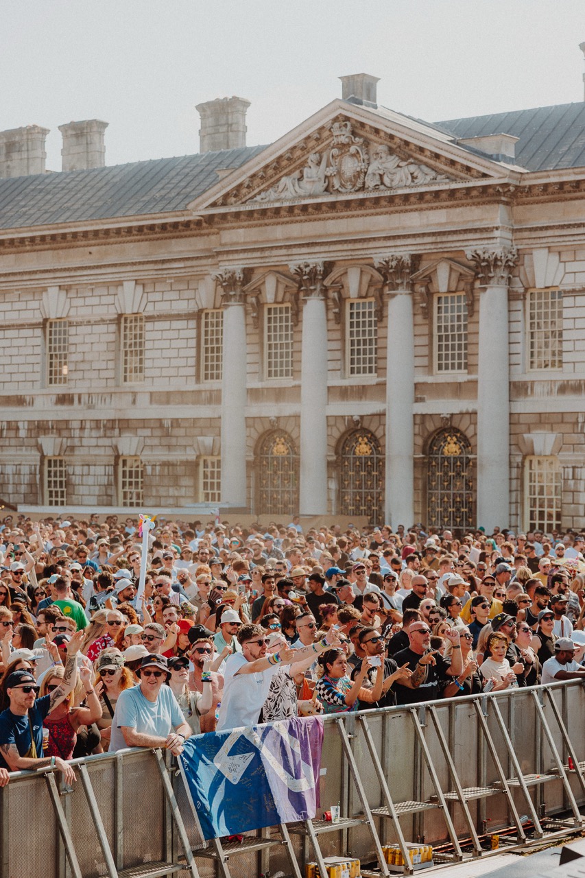 Anjunadeep Open Air