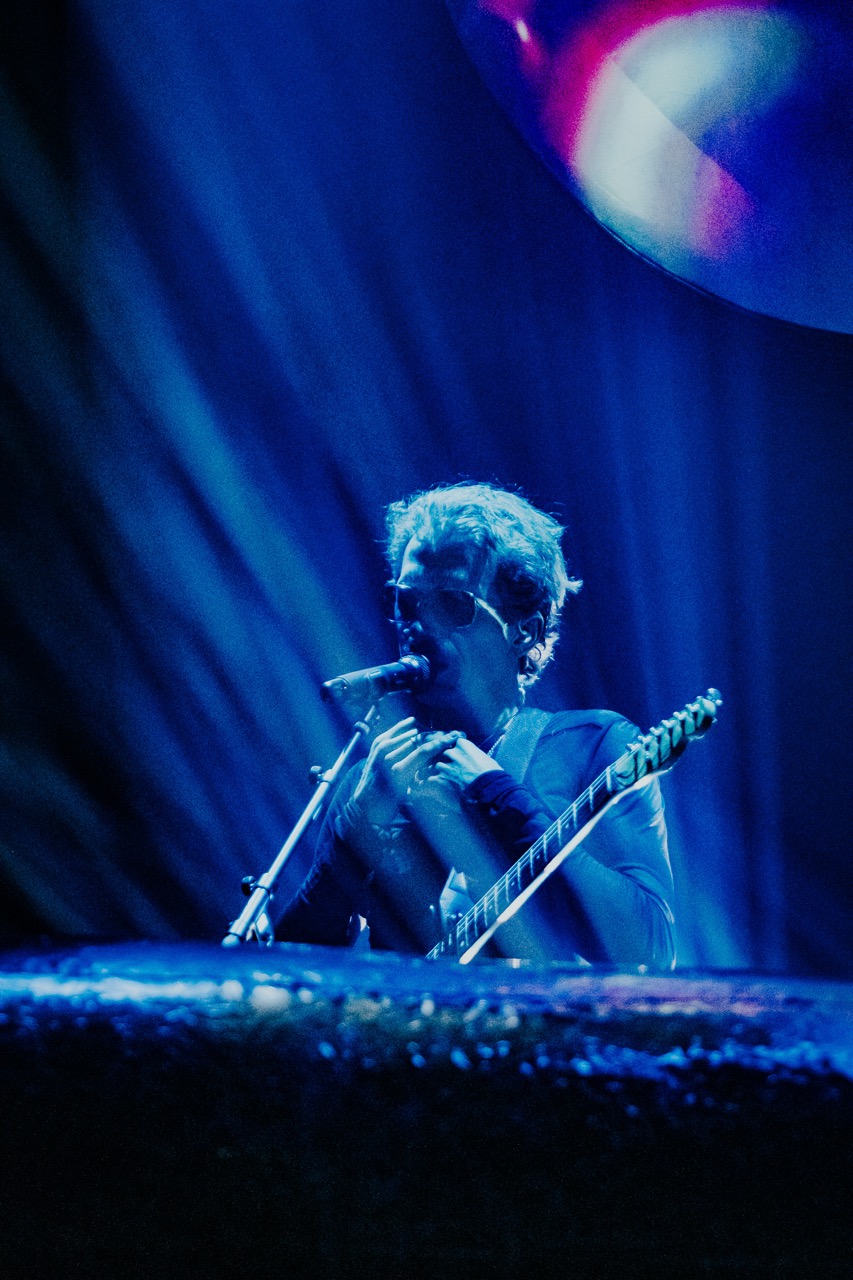 WhoMadeWho Live at Roundhouse