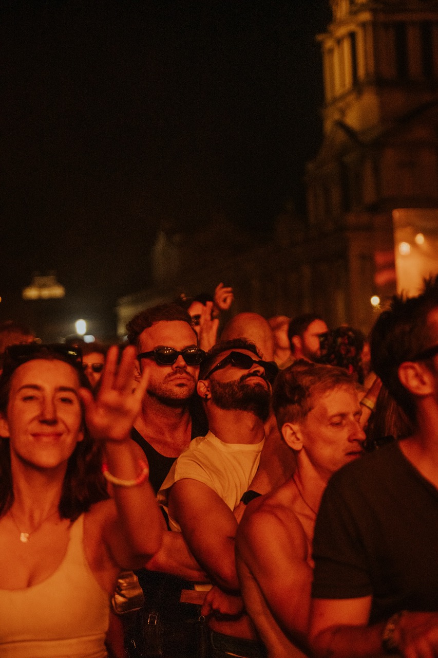 Anjunadeep Open Air
