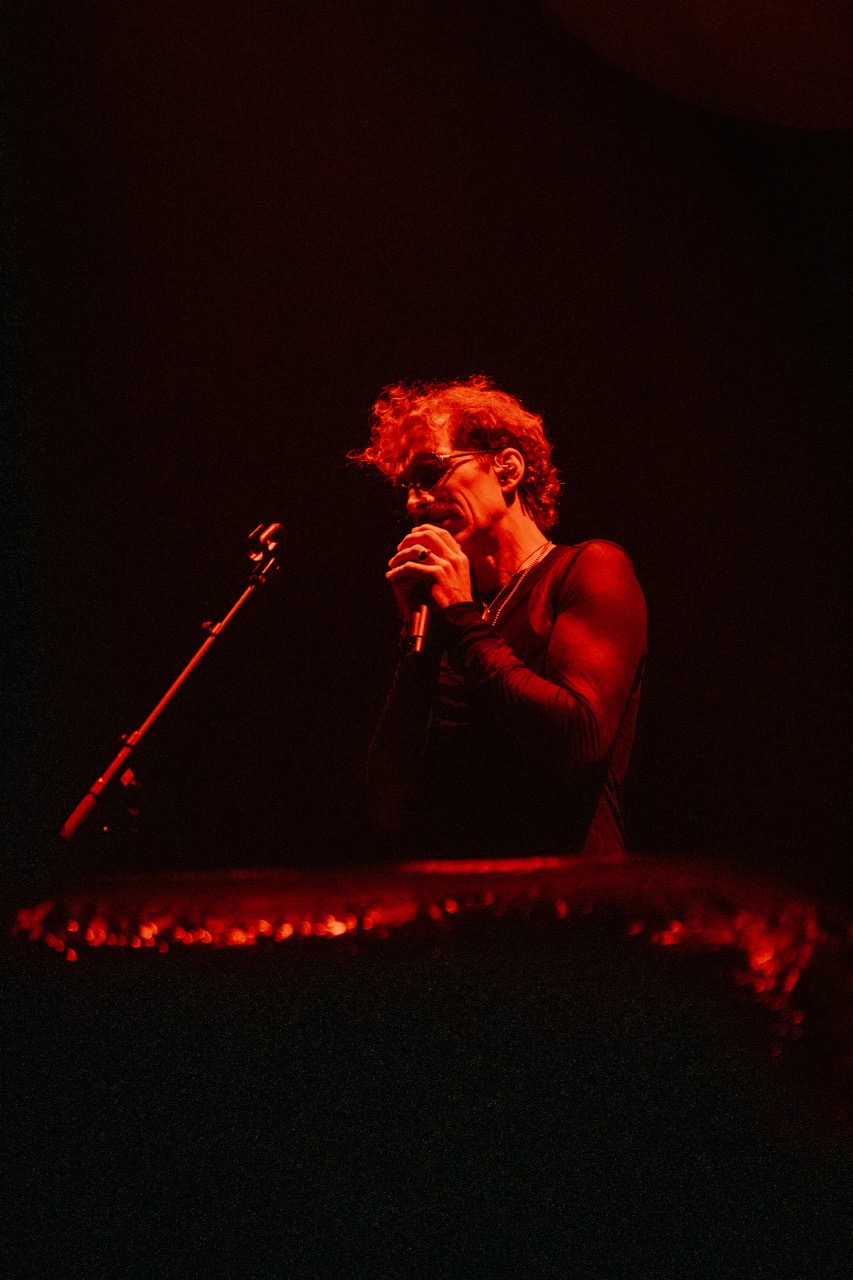 WhoMadeWho Live at Roundhouse
