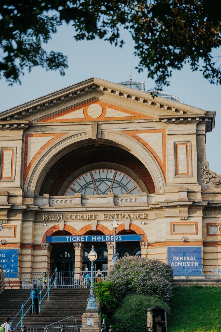 Empire of the Sun at Ally Pally (three dates)
