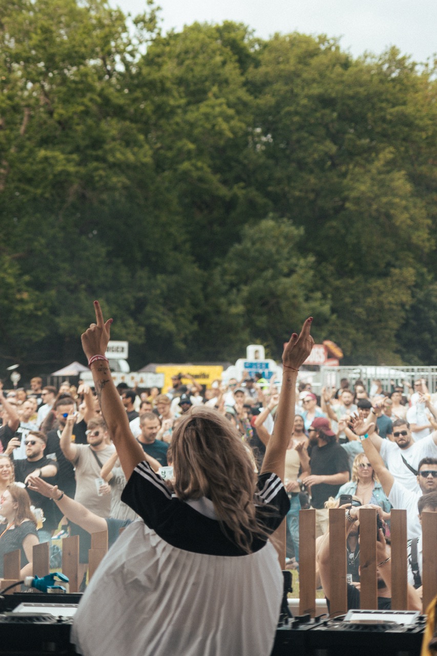 Labyrinth Open Air: Boris Brejcha & Argy
