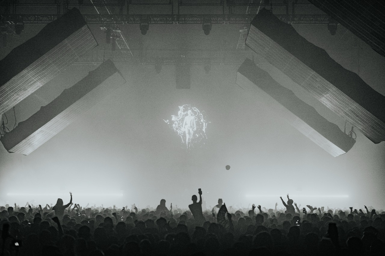 Solomun at Ally Pally