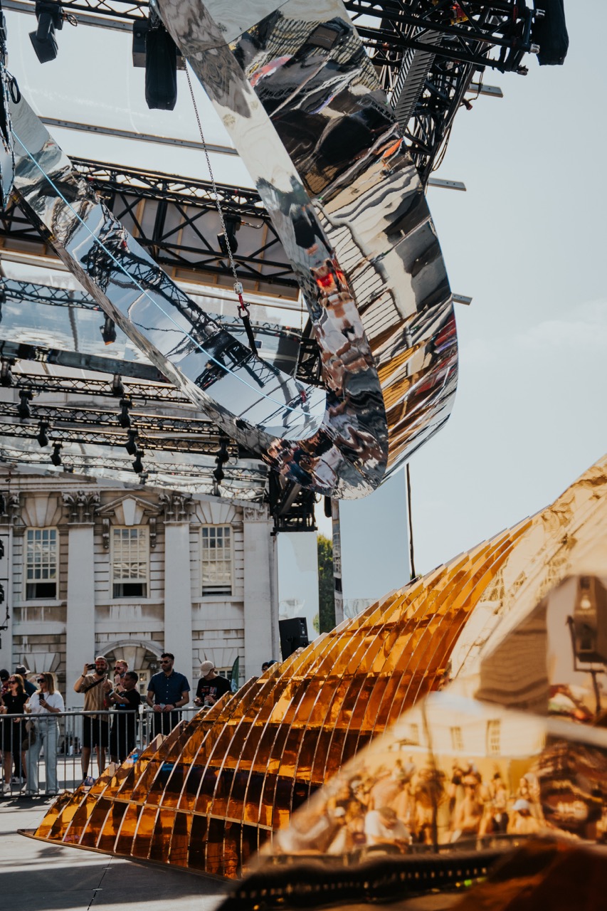 Anjunadeep Open Air