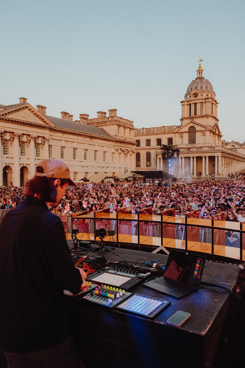 Anjunadeep Open Air