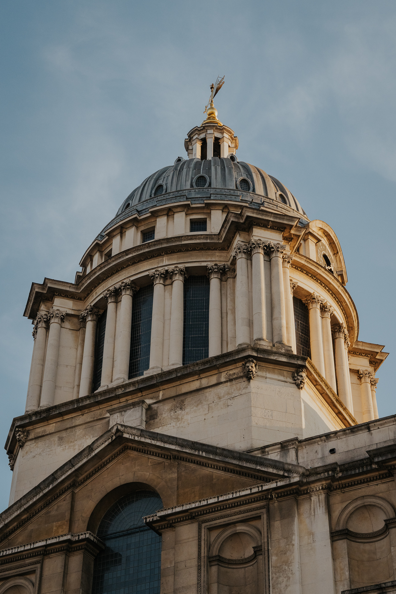 Overmono presents Pure Devotion on the Thames