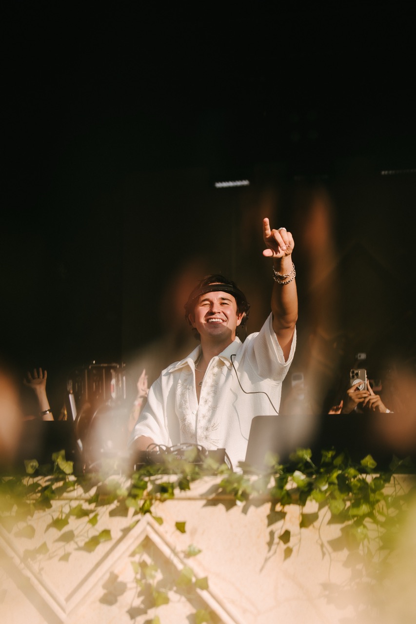 John Summit presents Experts Only at Tofte Manor