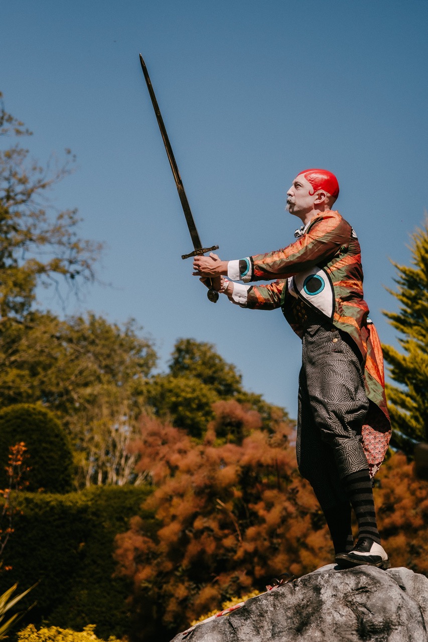 John Summit presents Experts Only at Tofte Manor