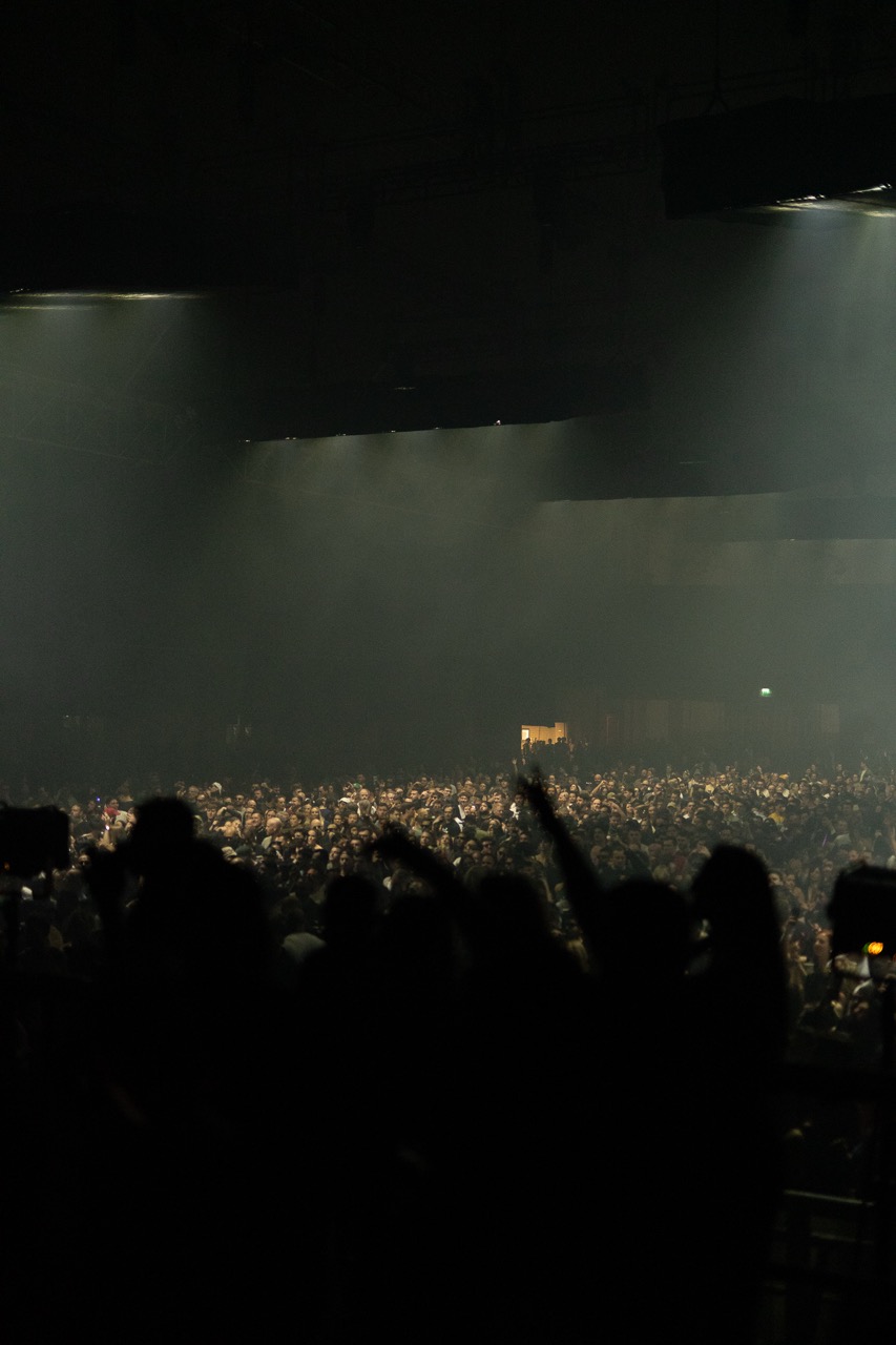 Solomun at Ally Pally