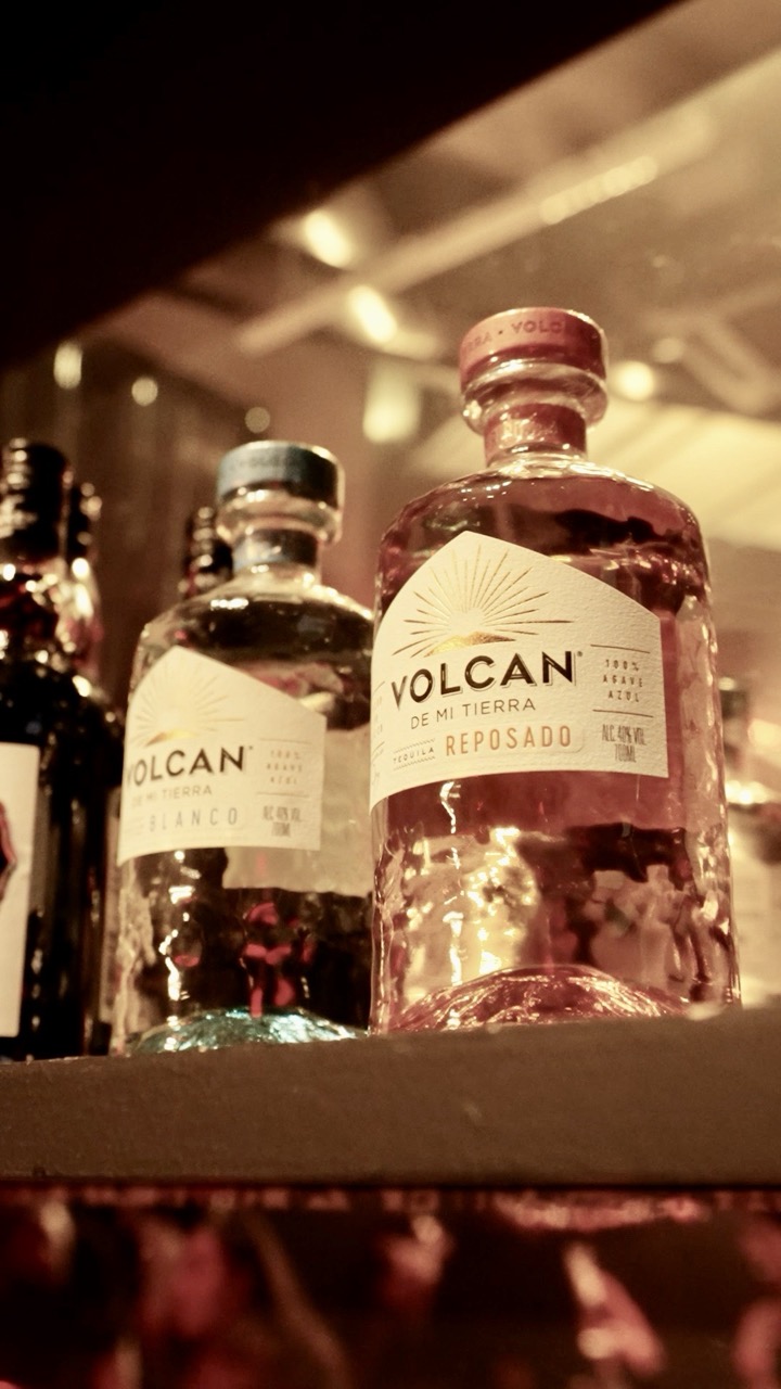 Halloween in the Tunnels