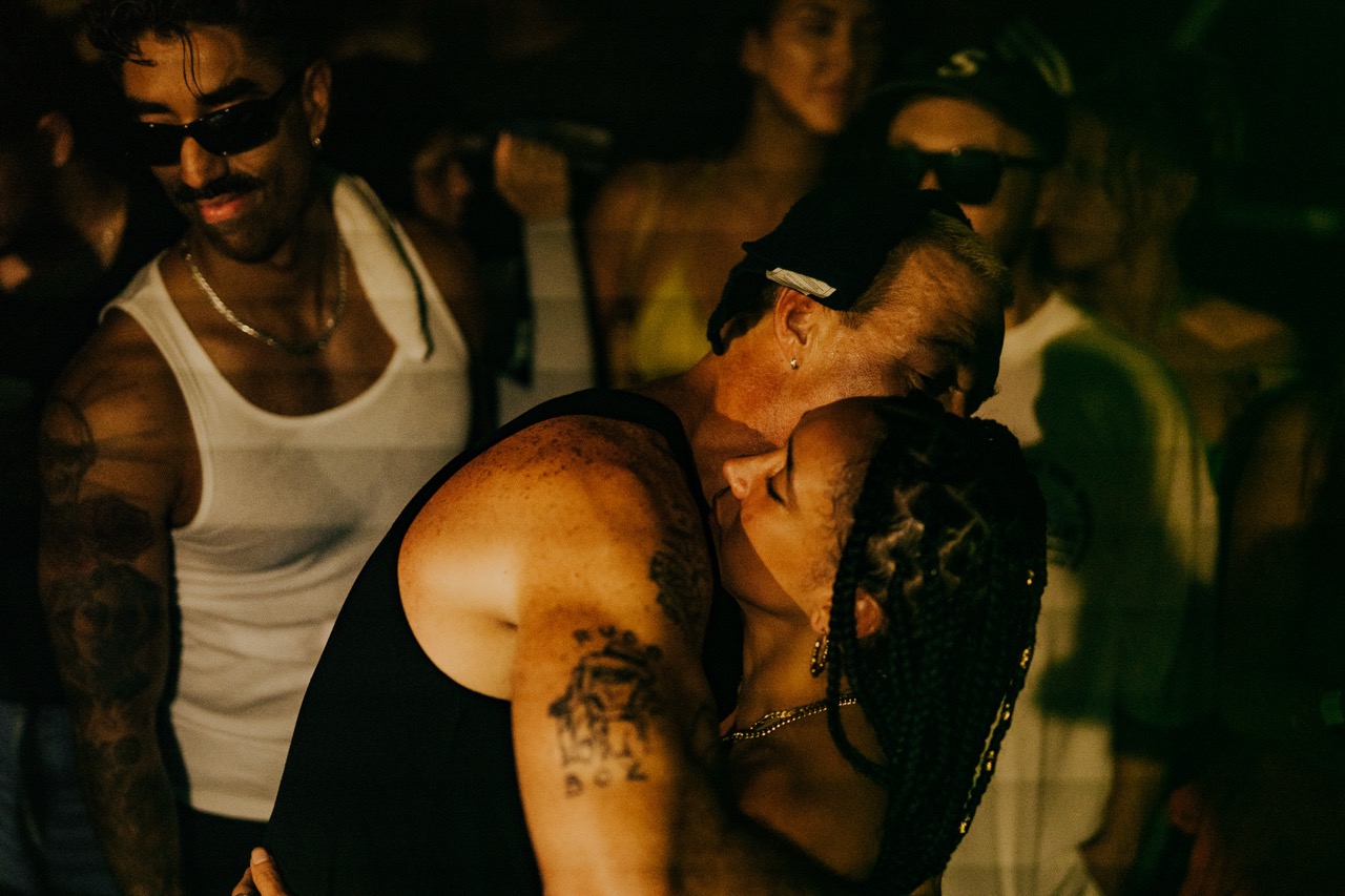 Major Lazer Soundsystem: Carnival Loft Party