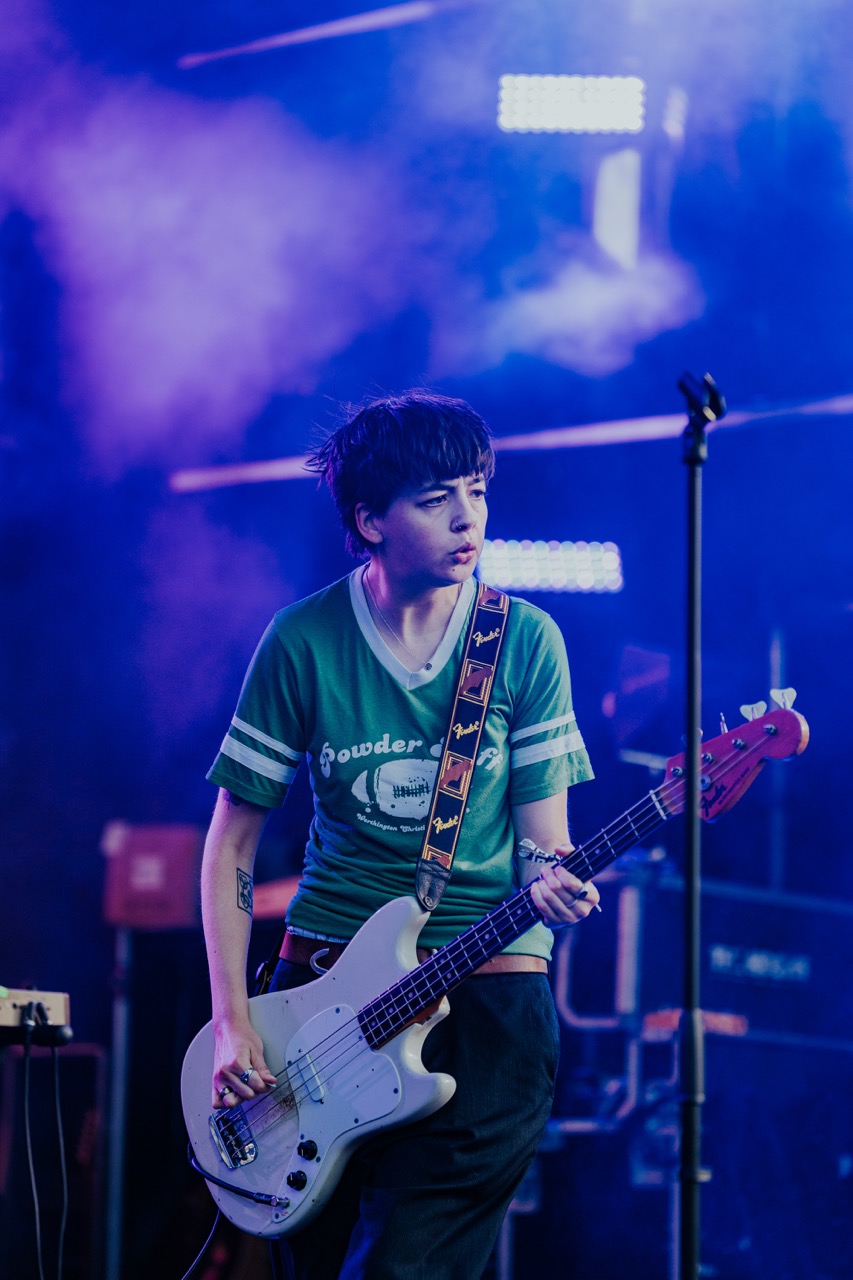 The Kooks 20 Years of Inside In / Inside Out at Tofte Manor
