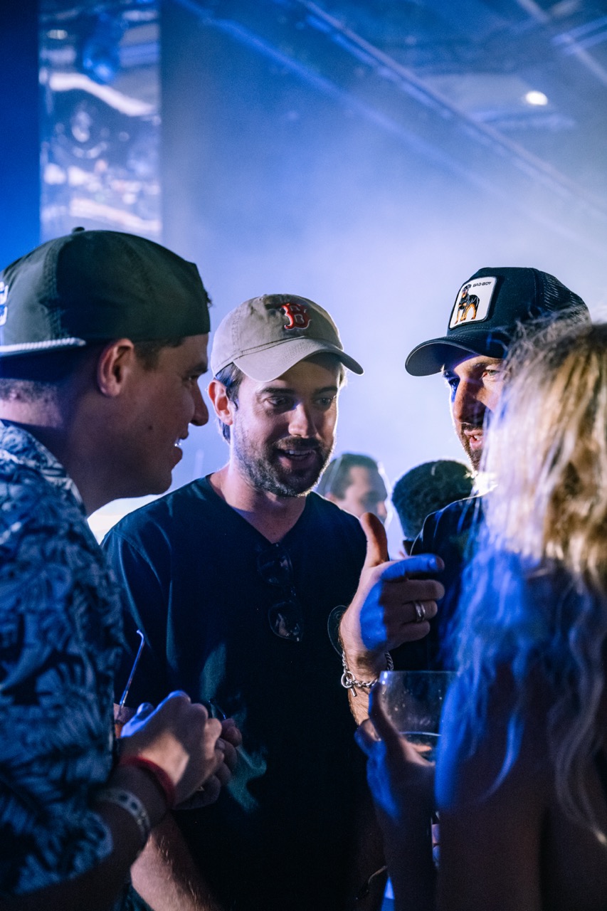 Solomun on the Thames
