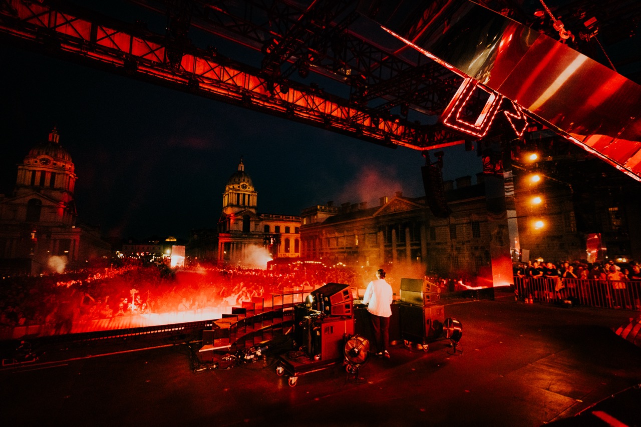 Anjunadeep Open Air