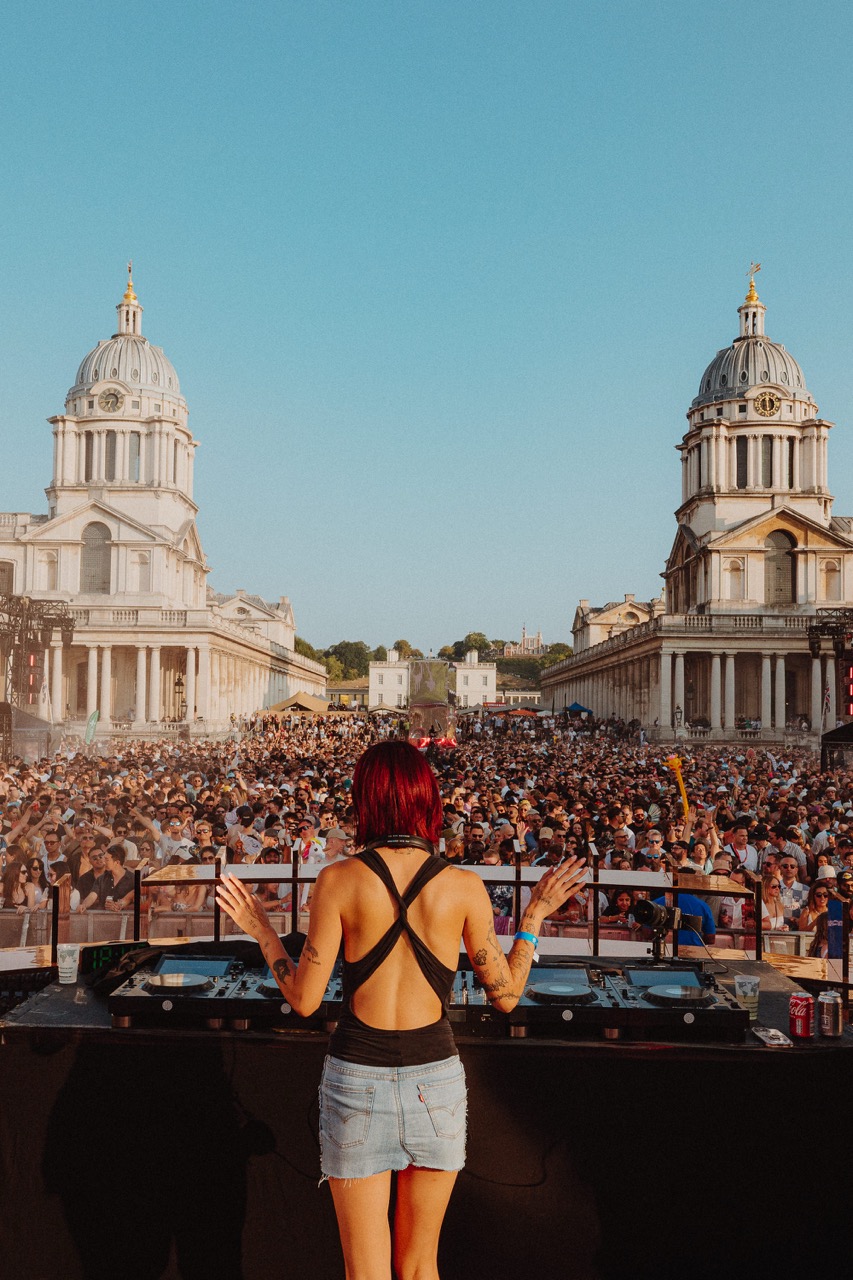 Anjunadeep Open Air