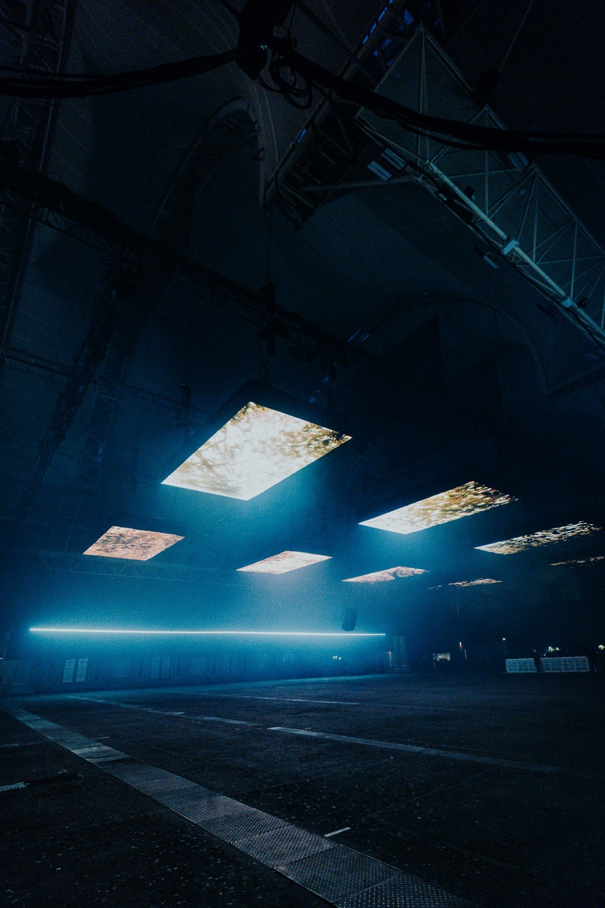 Solomun at Ally Pally