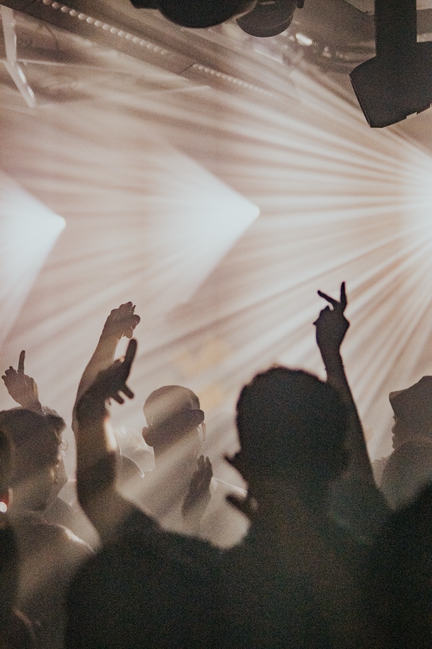 Major Lazer Soundsystem: Carnival Loft Party