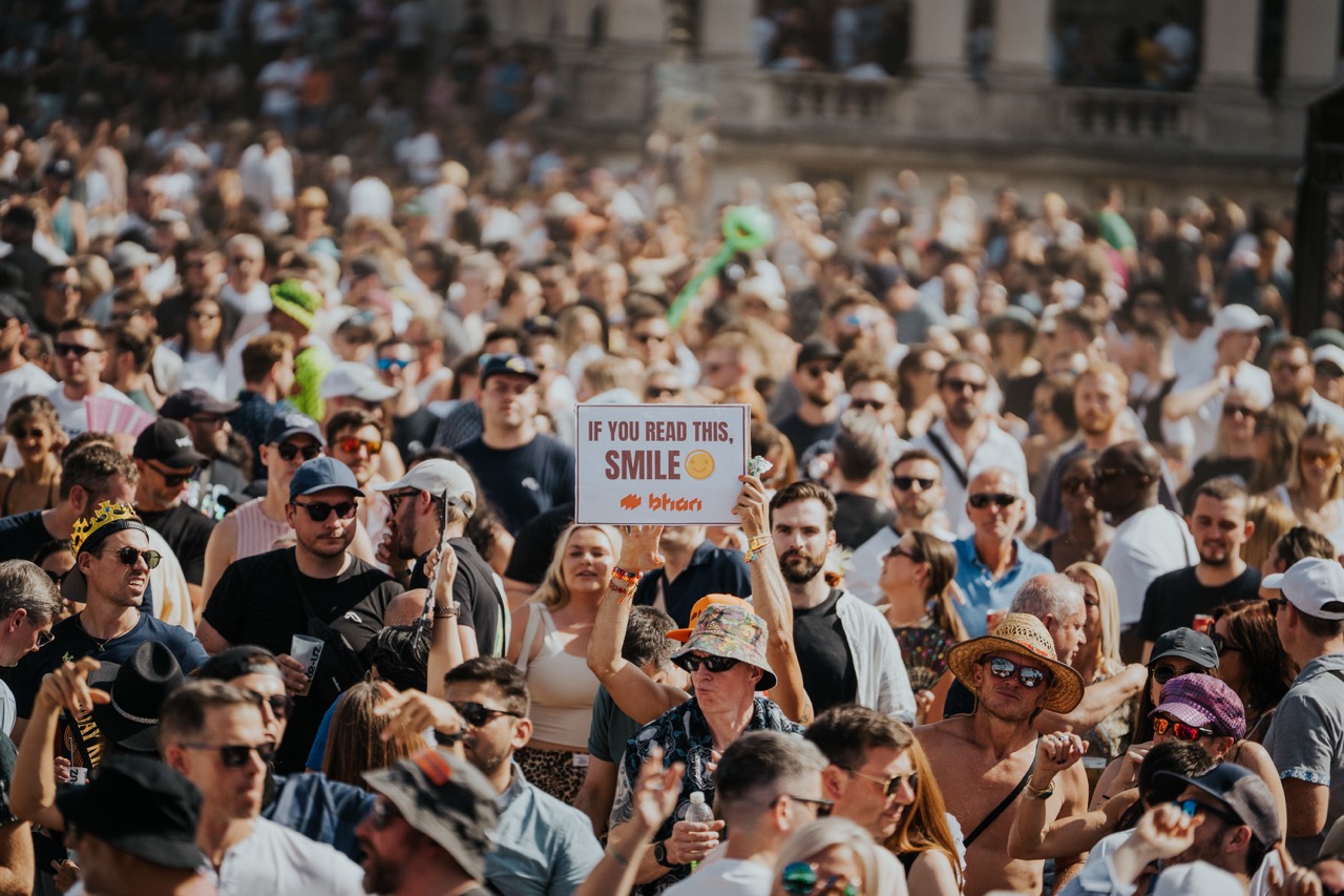Anjunadeep Open Air