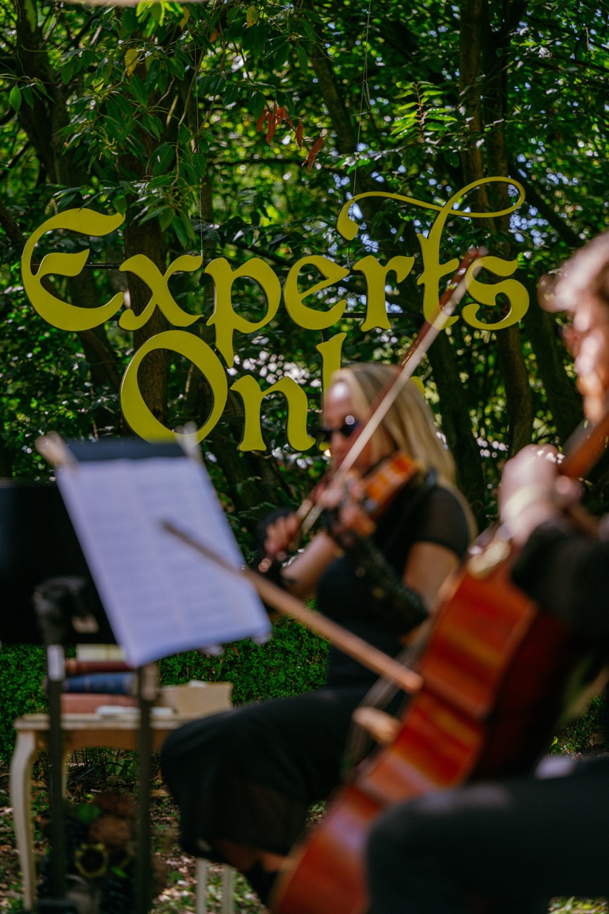 John Summit presents Experts Only at Tofte Manor