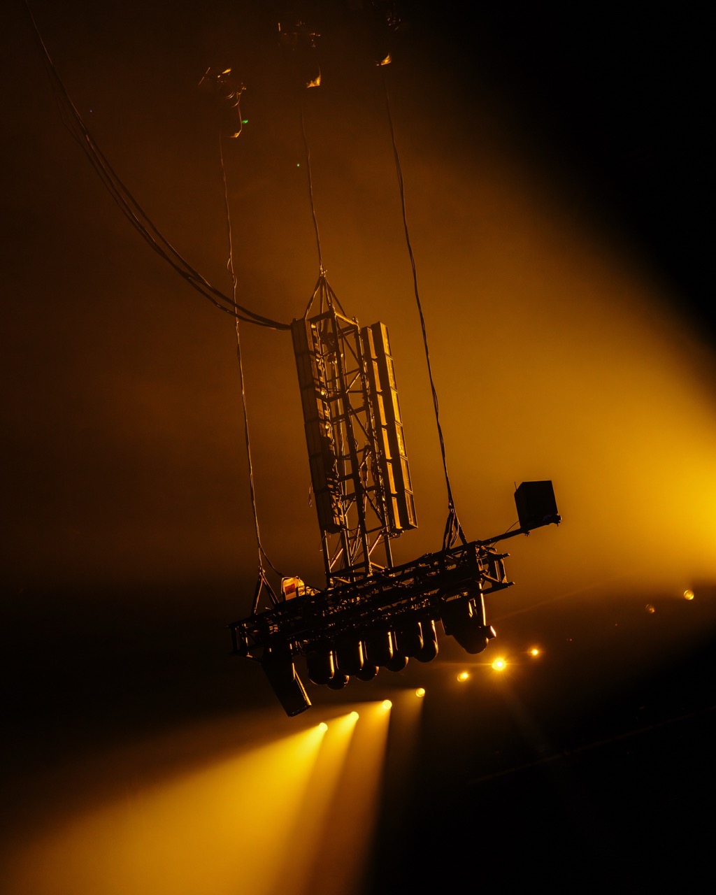 John Summit at The O2 Arena