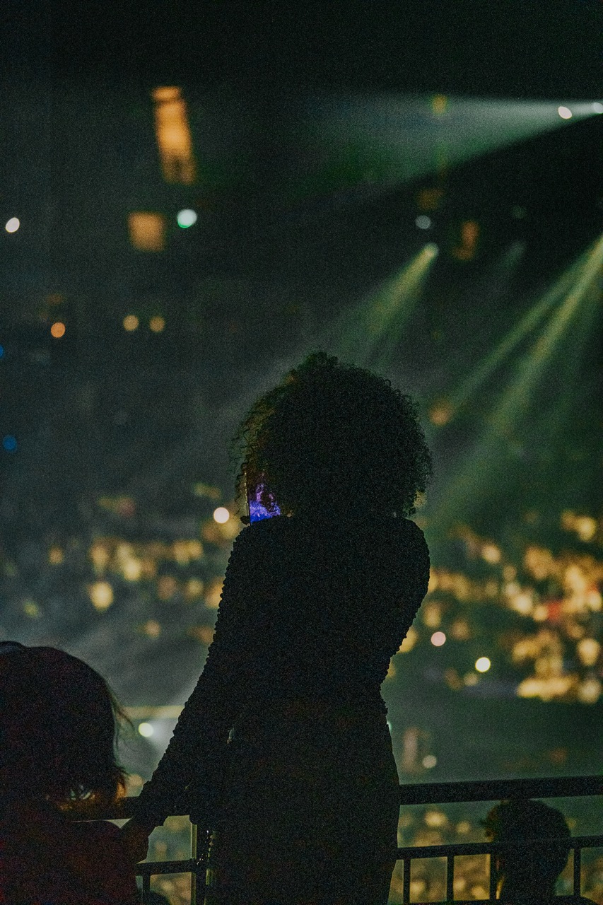 Black Coffee Live With Orchestra at The O2