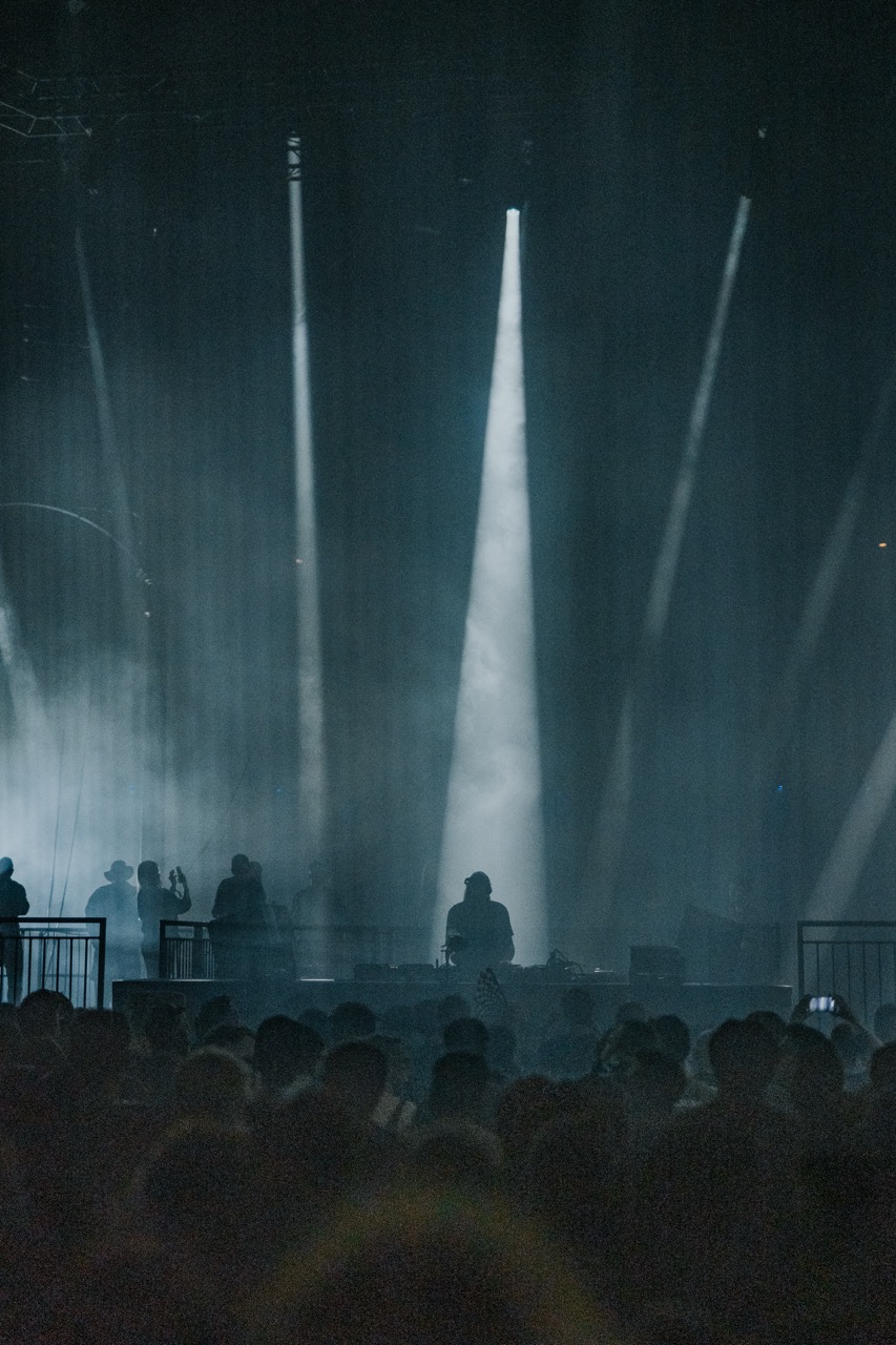 Ben Klock Presents PHOTON at Roundhouse