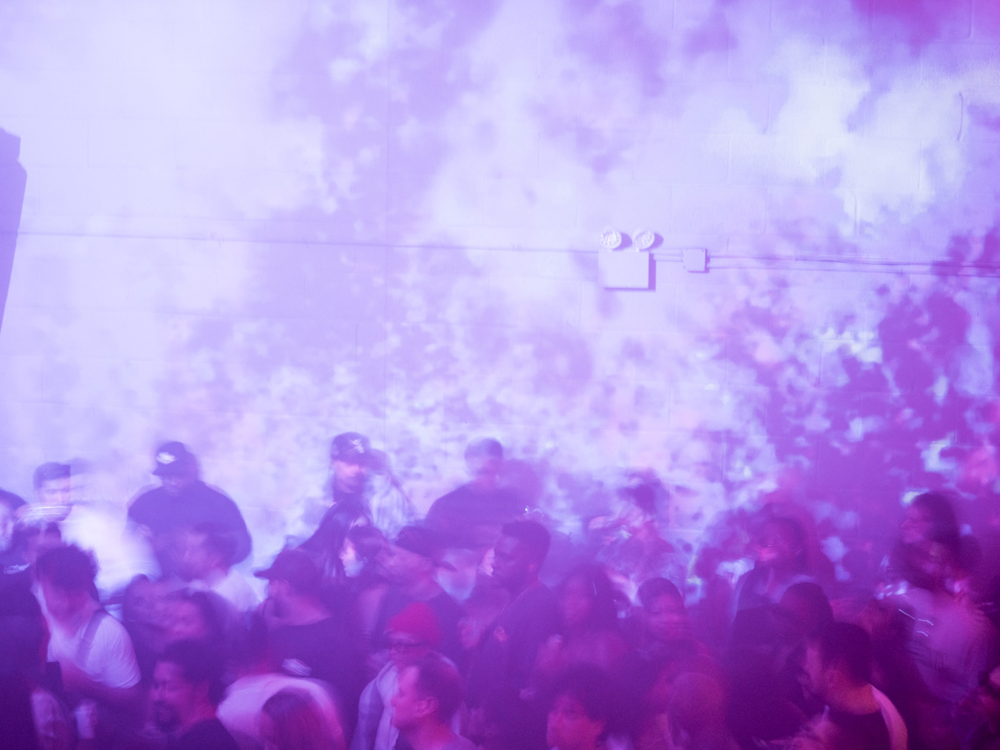 Labyrinth NYC Debut with Da Capo x Enoo Napa