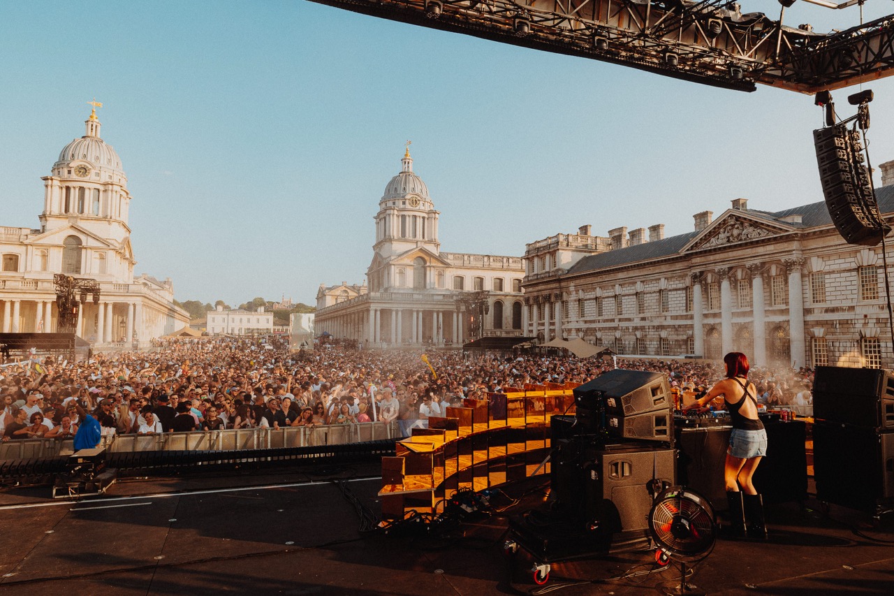 Anjunadeep Open Air