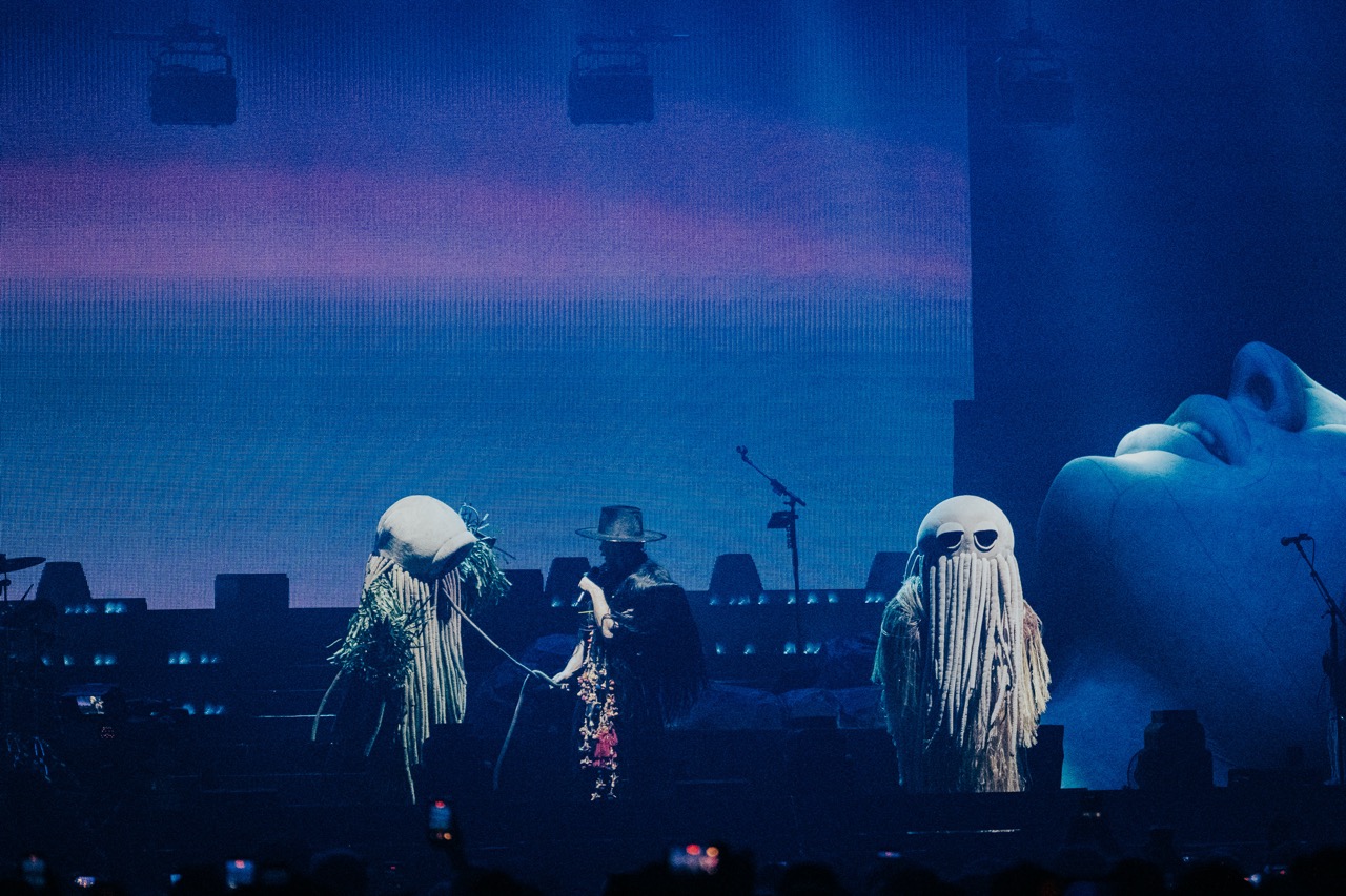 Empire of the Sun at Ally Pally (three dates)