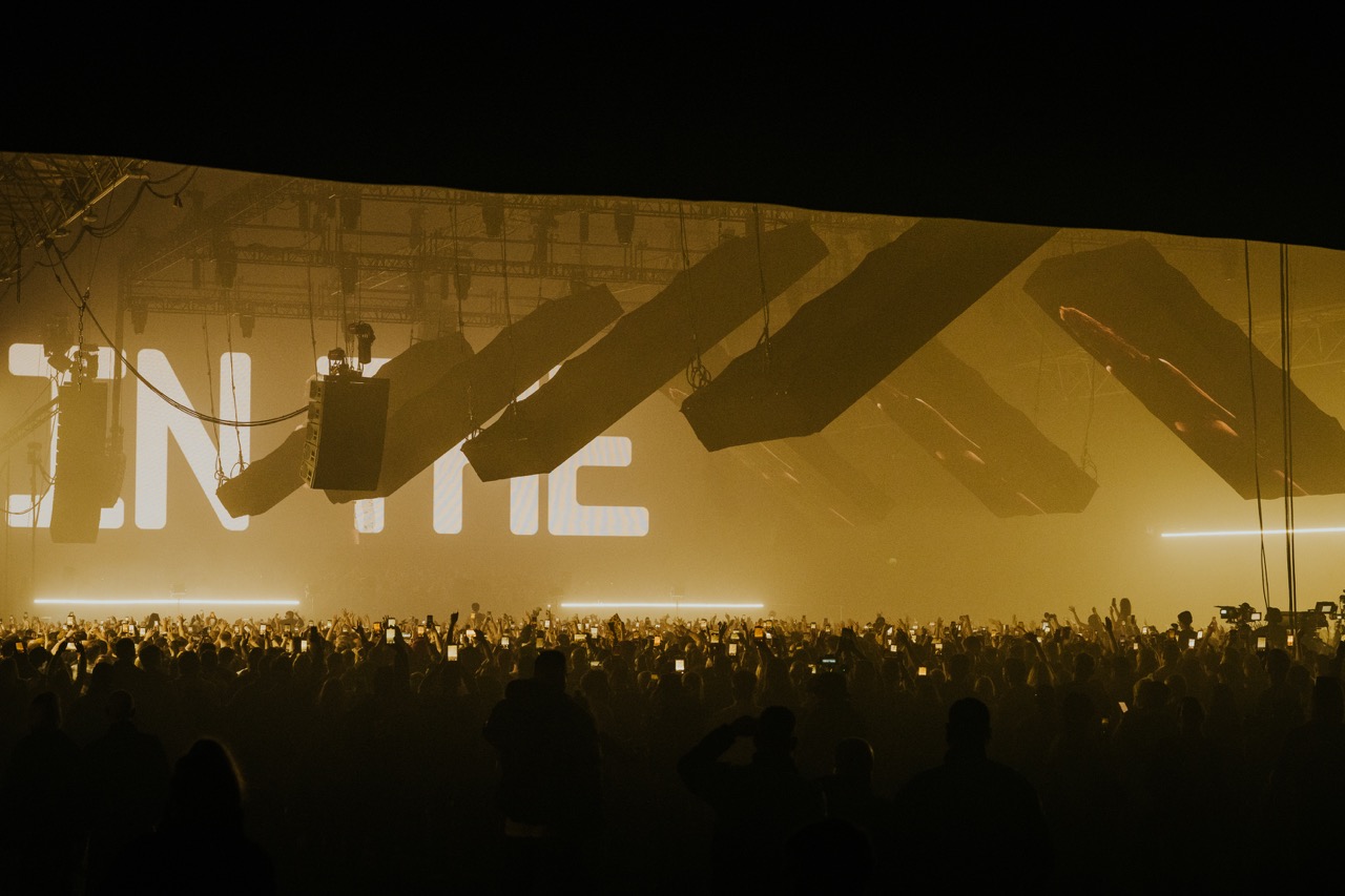 Solomun at Ally Pally