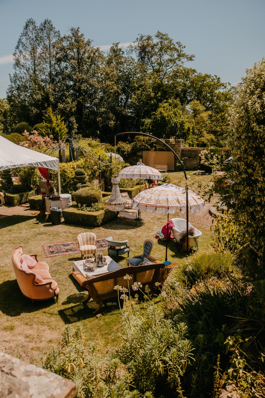 John Summit presents Experts Only at Tofte Manor