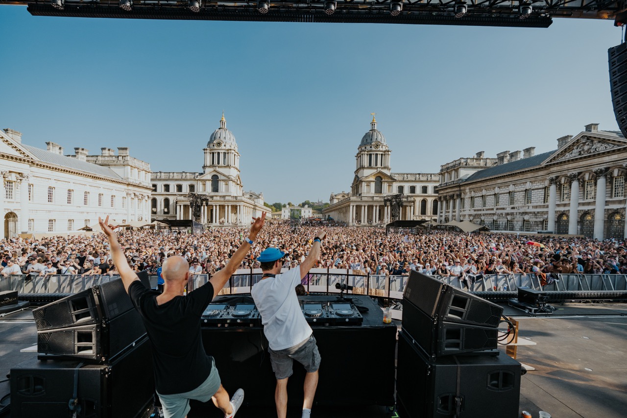 Anjunadeep Open Air