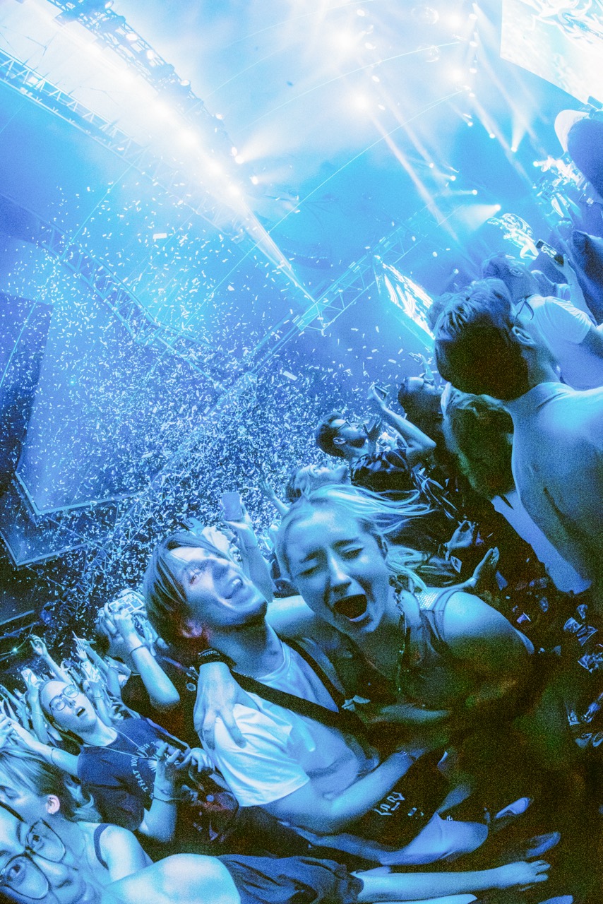 Empire of the Sun at Ally Pally (three dates)