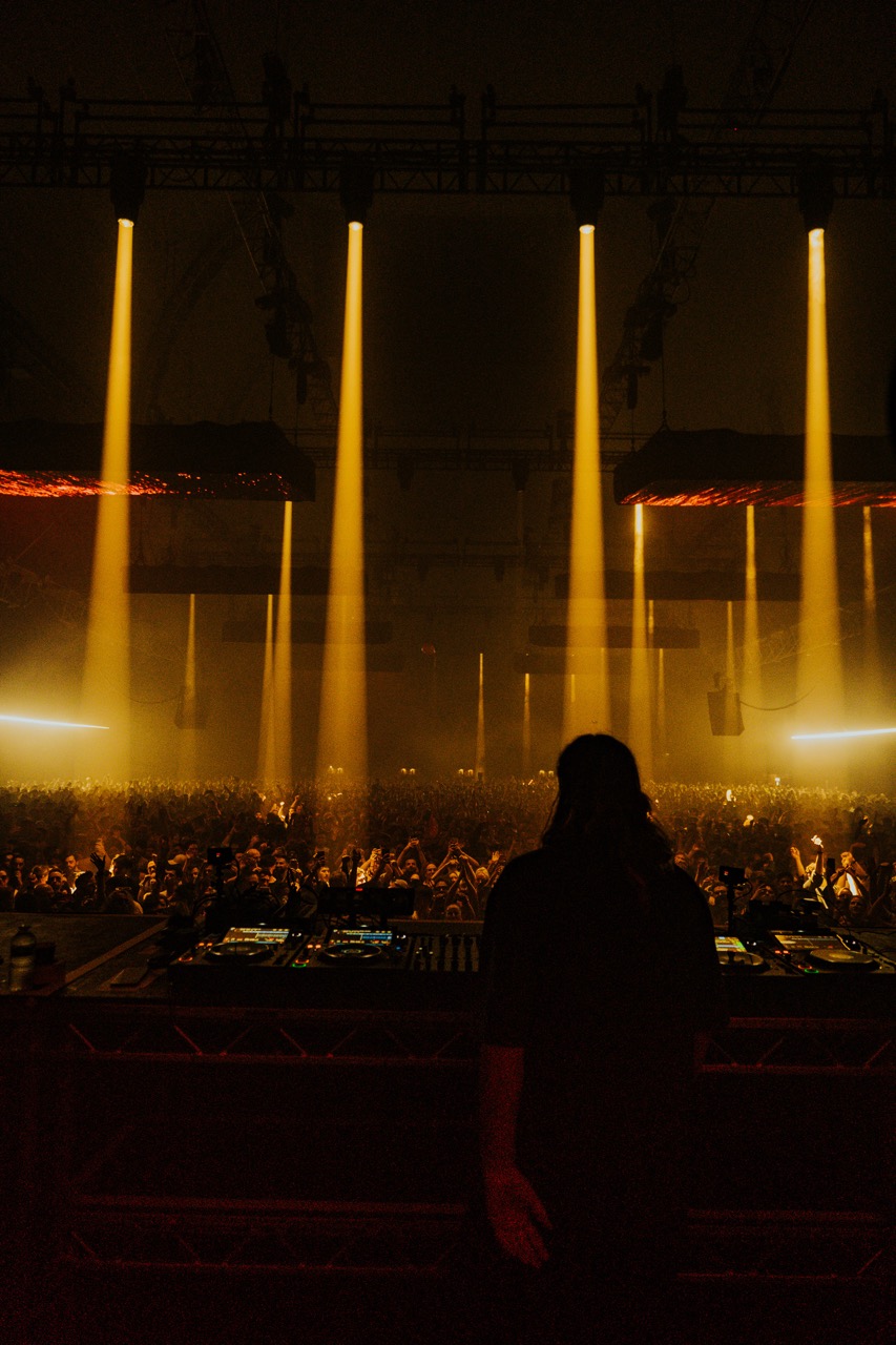 Solomun at Ally Pally