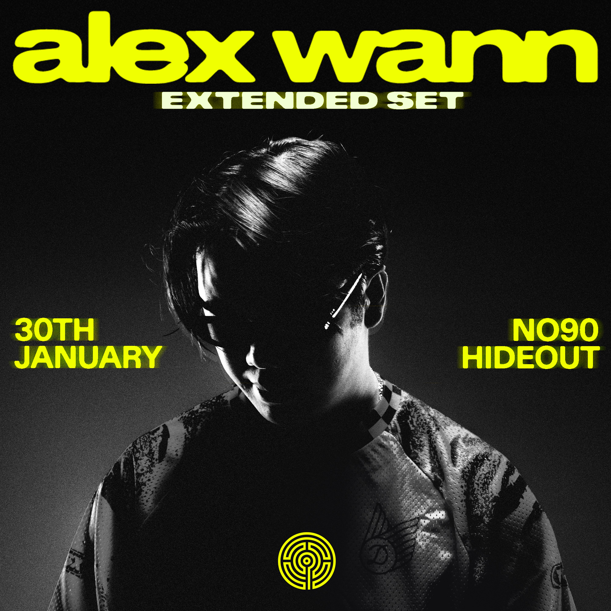 30.01 Alex Wann extended set SIGN UP