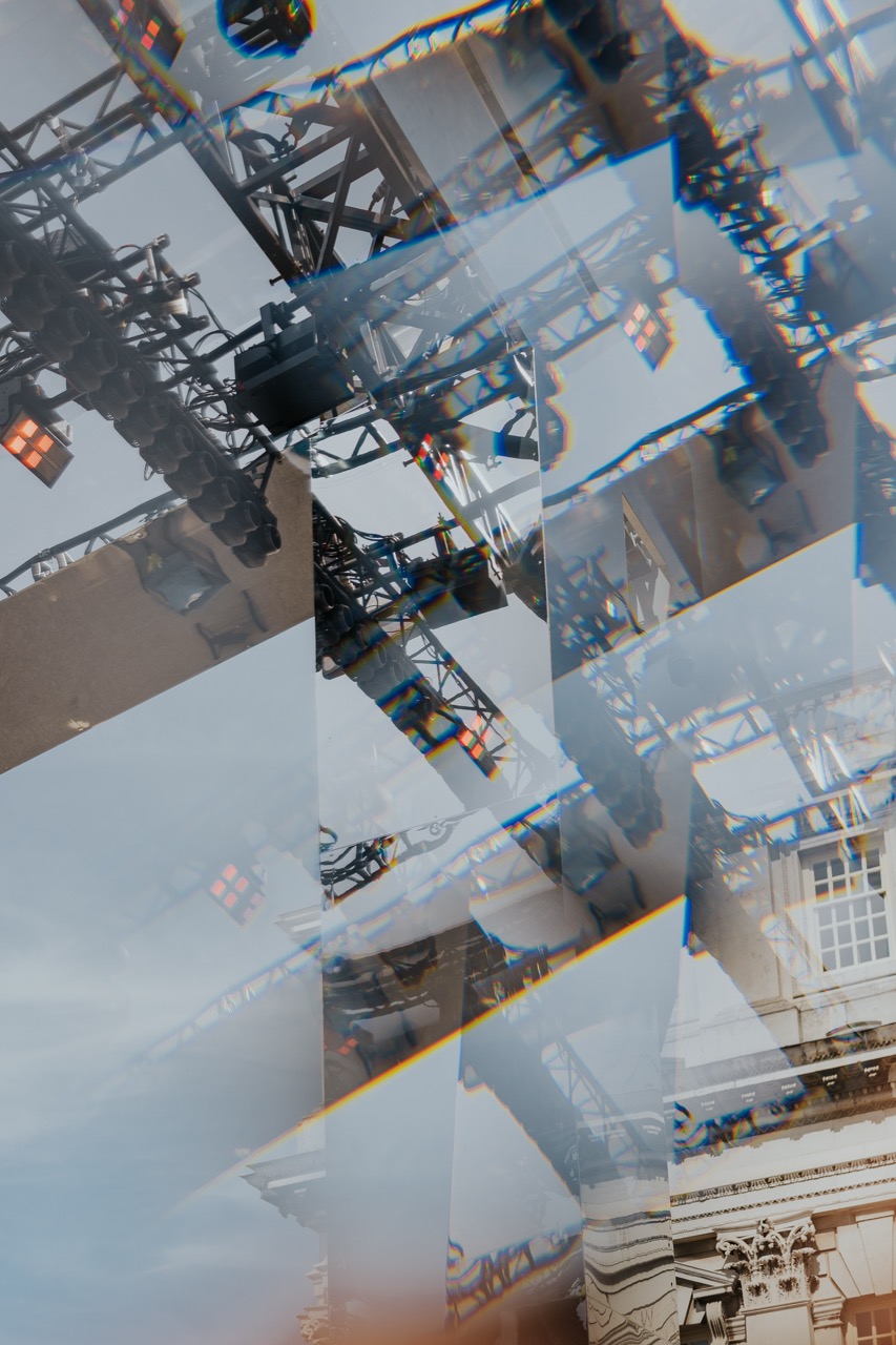Adriatique presents X on the Thames