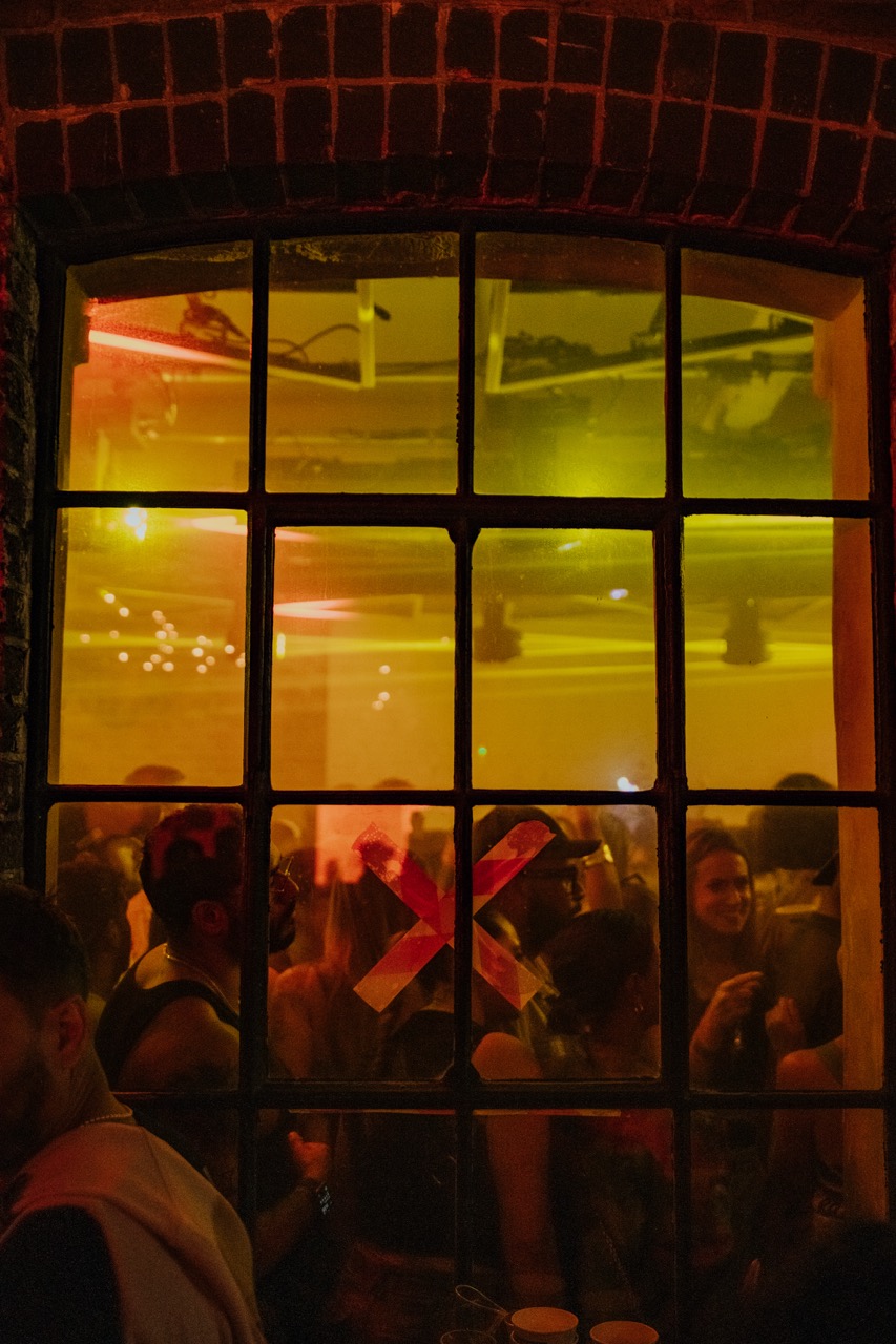 Major Lazer Soundsystem: Carnival Loft Party